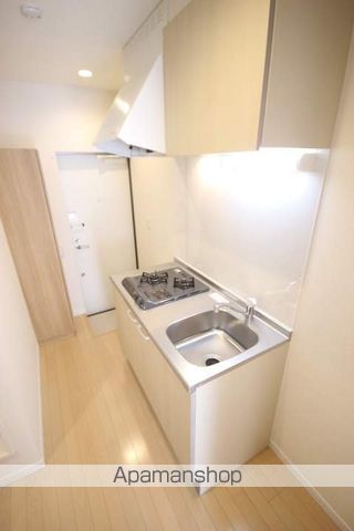 アークシティ月吉町の内装写真