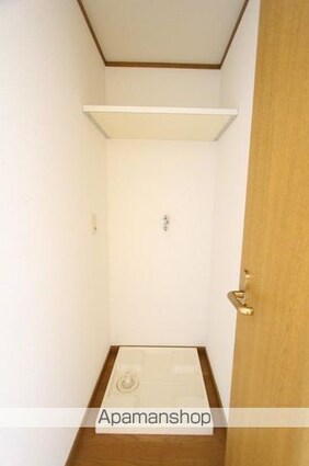 コーポアイビーエム[1R/21.11m2]の内装5