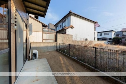 香川県高松市牟礼町牟礼[1LDK/40.04m2]の内装1