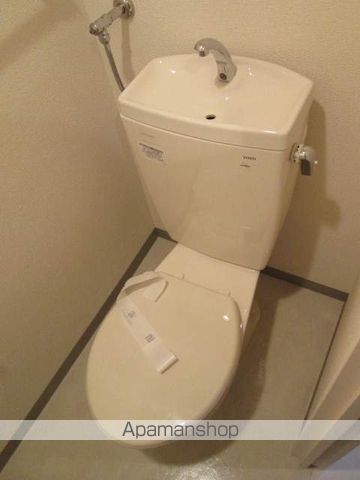 МCティンクの内装写真