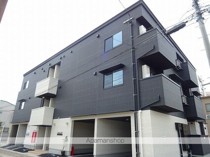 ＴＩＭＥＯＦＦ　薬師堂[1LDK/45.04m2]の外観2