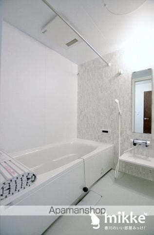 メゾン勝賀 A棟の内装写真
