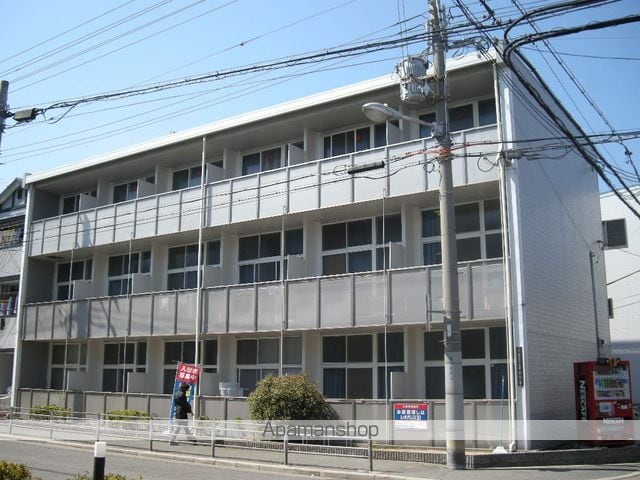 レオパレス住吉伍番館