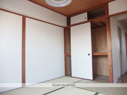 ジョンブルハウス[2DK/44.8m2]のその他部屋・スペース