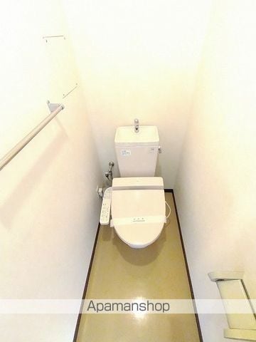 第18関根マンションの内装写真