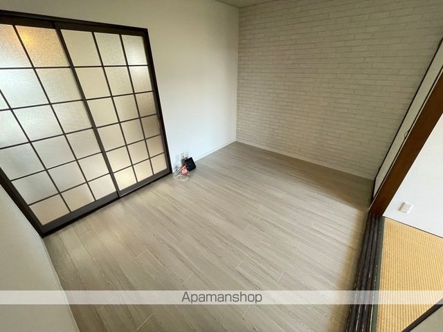 ハイツジョイの内装写真