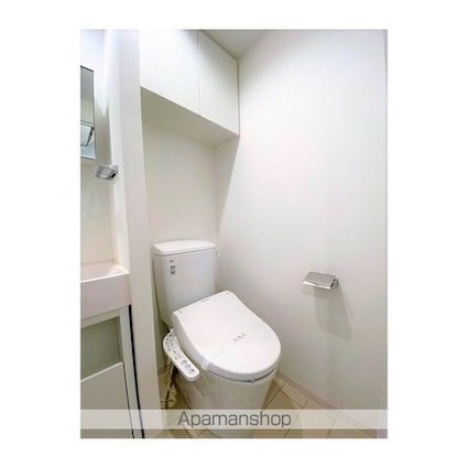 Ｂｅｖｅｒｌｙ　Ｈｏｍｅｓ　赤塚公園Ⅱ[1K/25.89m2]のその他内装8