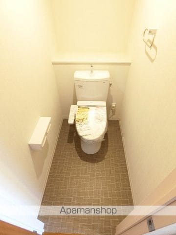 スカイヒルズ大手町の内装写真