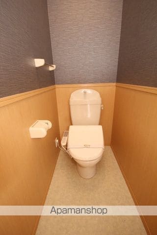 D’コート南横市 C棟の内装写真