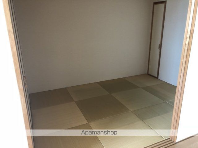 アクロス天神センタープラザの内装写真