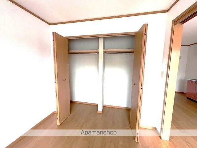 ブルックロードKの内装写真
