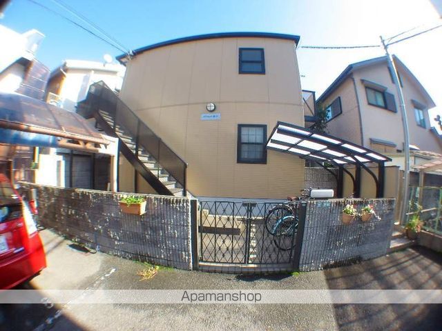 STEP夙川の玄関写真