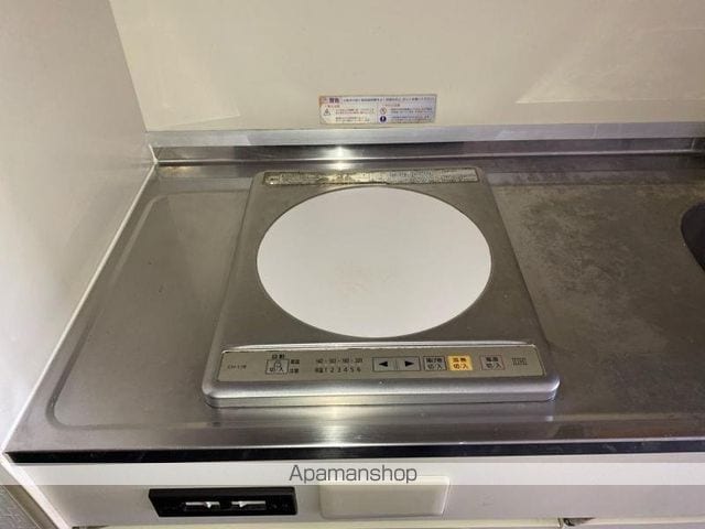カローラ林町の内装写真