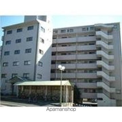 グランジュール[5LDK/97.02m2]の外観2