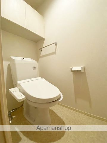 プランドール大髙 I棟の内装写真