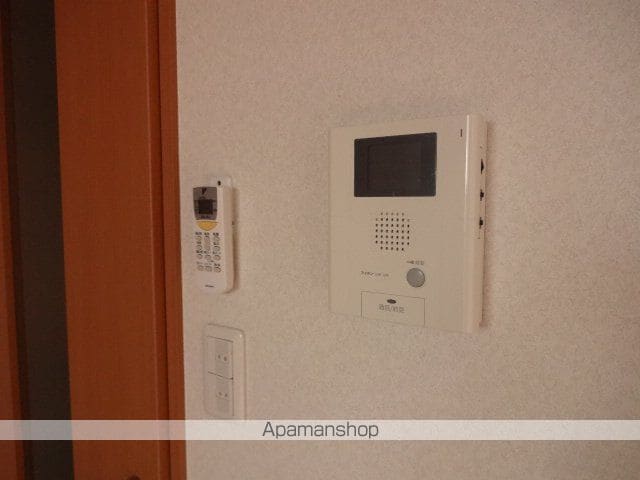 シャローム夙川の内装写真