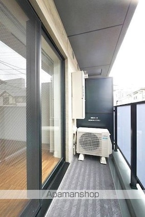 セジョリ中野新橋レジデンス[1K/25.73m2]のその他内装1