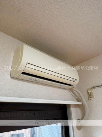 TOP上池袋の内装写真