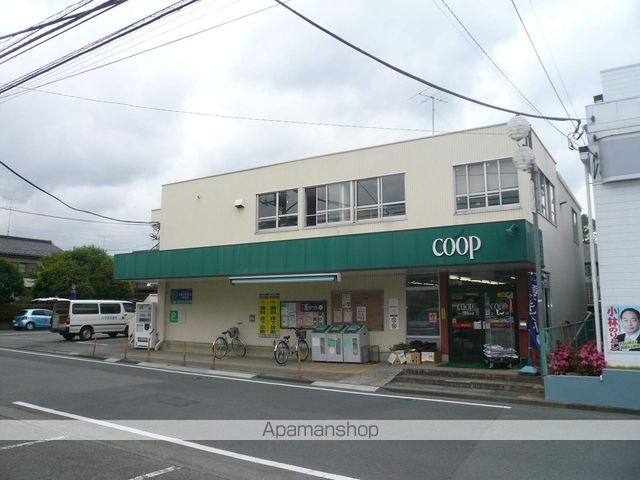 エクセル弐番館の周辺写真