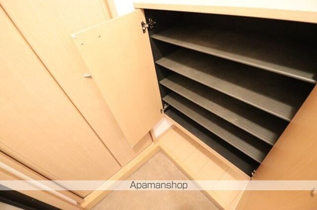 シャルムプランタン[1LDK/33.29m2]の玄関