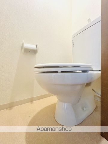 ヴィラナリー太子橋の内装写真
