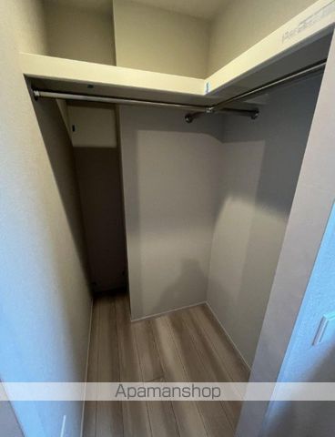 プラウドフラット西蒲田の内装写真