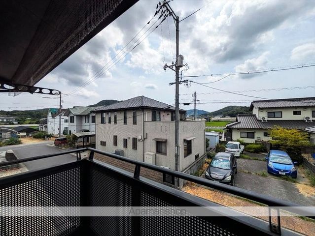 トランキル金光 C棟のその他写真