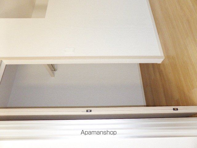 グランツミルト Tの内装写真