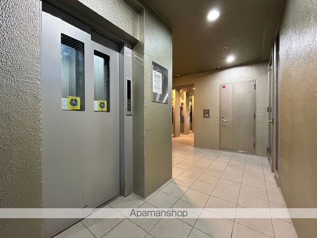 ADWRESIDENCE谷町四丁目のその他写真