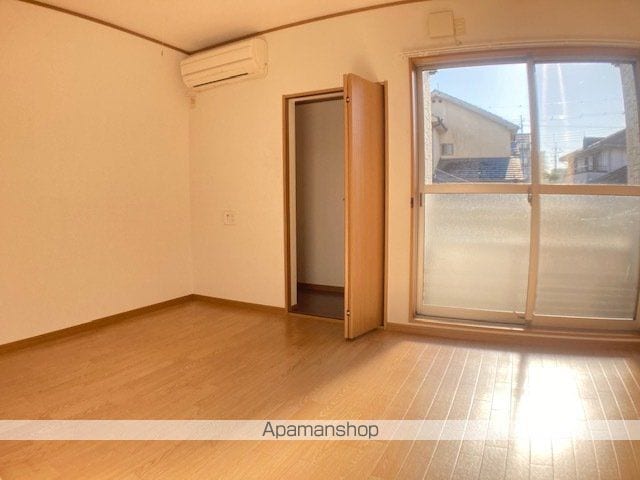 レイクサイドヒエイの内装写真