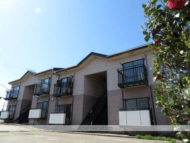 apartment 秋田県潟上市天王字長沼109-2
地図を見る