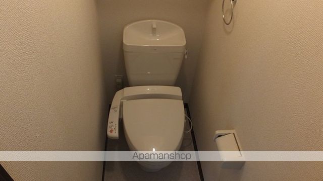 レオネクスト三宮の内装写真