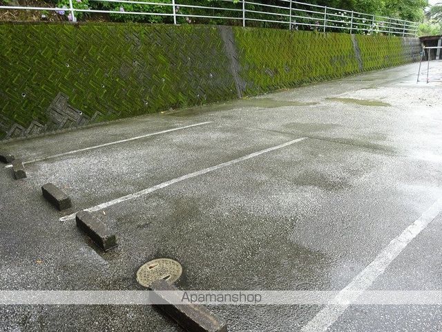 グローバルフォレストのその他写真