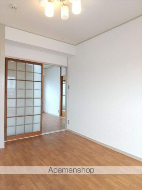 和歌山県和歌山市西小二里２丁目[3DK/51m2]の内装3