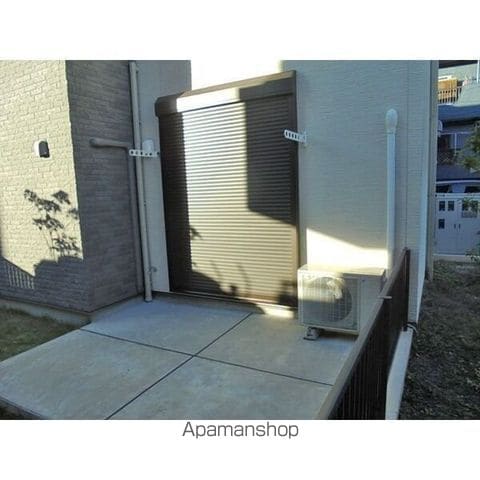 シーズンステージ本山の内装写真