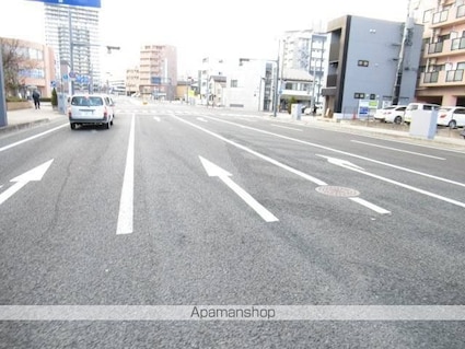 パレス９７[1K/27.84m2]の周辺7