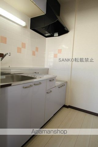 ミライコートIIIの内装写真