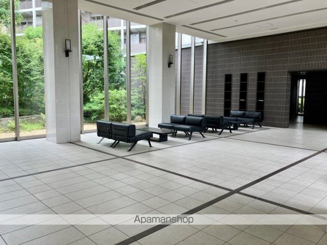 オーベルグランディオおおたかの森の内装写真