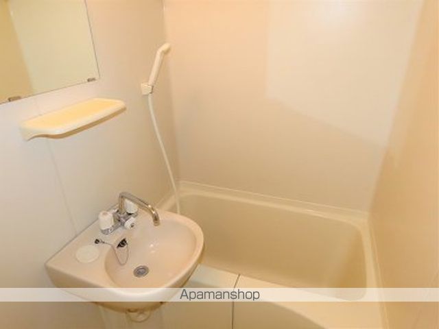 レオパレスカサブランカの内装写真