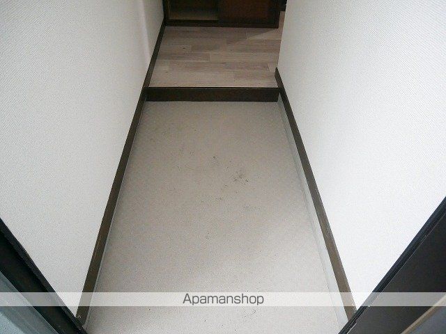 サンフロンティアタウンの内装写真