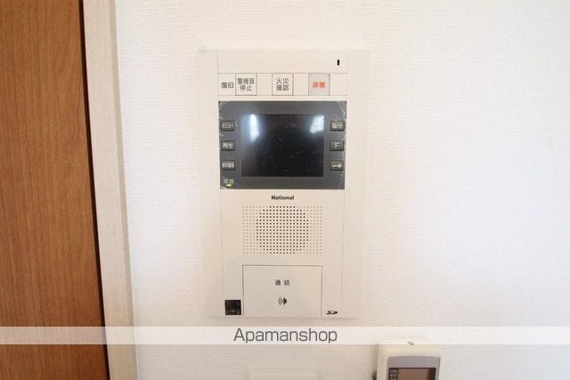 ドライバウム江坂の内装写真
