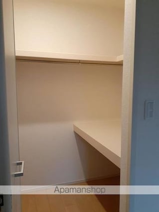 リトルコッティ[2LDK/57.63m2]の収納