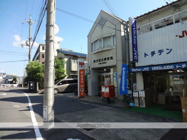 GRAND星丘の周辺写真