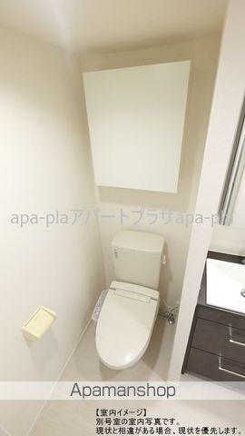 リブリ・Iの内装写真
