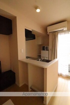 レオネクストＡＤＡＭＡＮＴⅢ[1R/27.8m2]の内装8