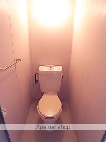 グランドヒルズ当知1番館の内装写真