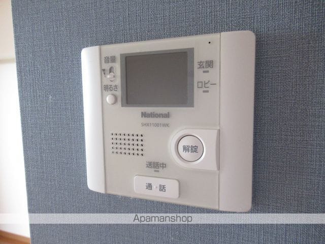 パルグランデ北仙台の内装写真
