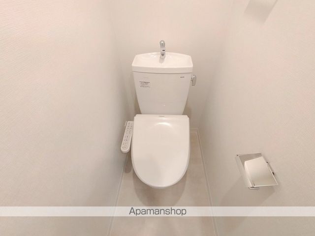 SPLENDIDEVIIIの内装写真