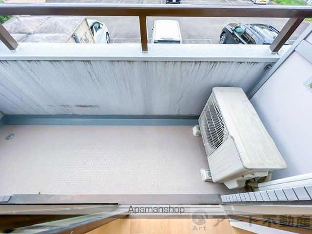 ジョイフル第5中村の内装写真