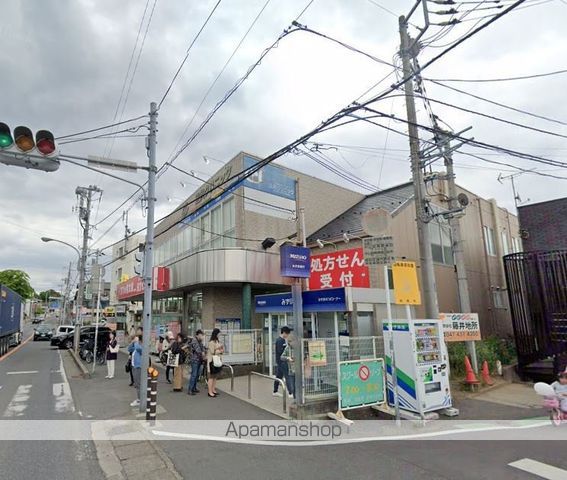 ルーラルタウン壱番館の周辺写真